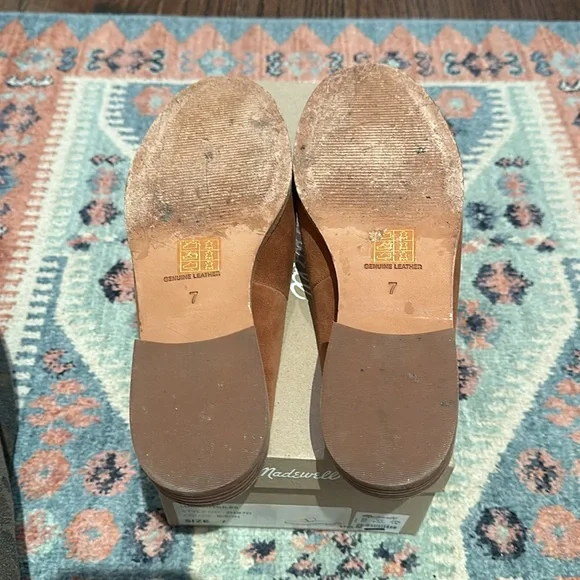 Madwell Loafers - Picture 4 of 6